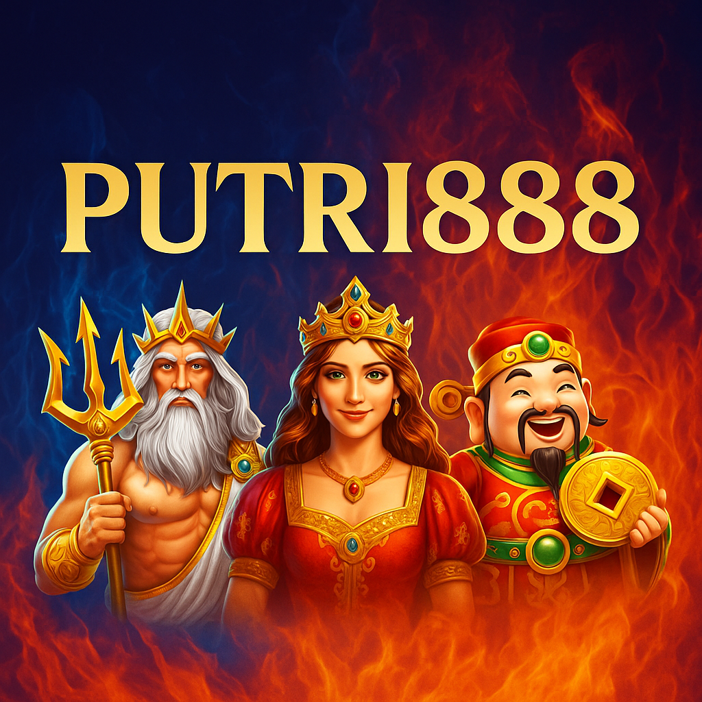 putri888